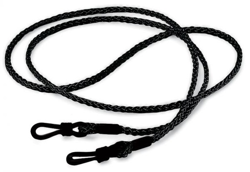 [9959007] uvex spectacle cord black