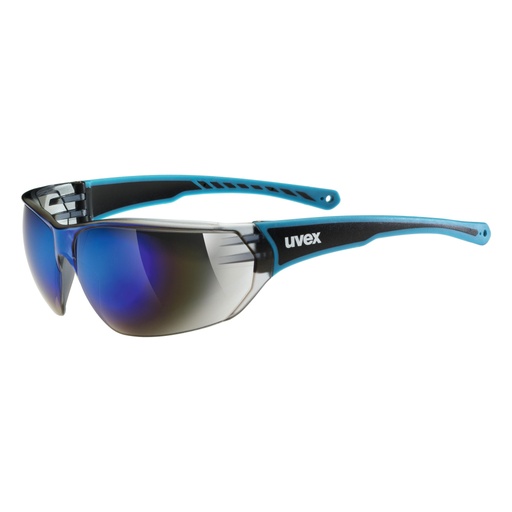 [S5305254416] uvex sportstyle 204 blue spec