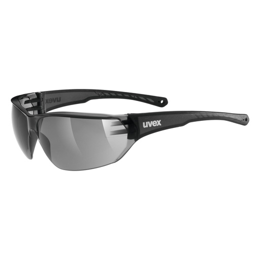[EUE5305252110] uvex sportstyle 204 smoke sunglasses