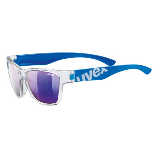 [S5338959416] uvex sportstyle 508 clear blue jr sunglasses
