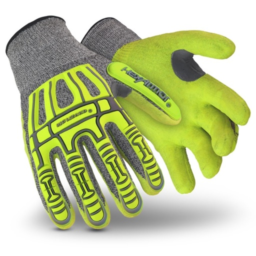 Hexarmor Thin Lizzie Impact Glove (2090X)