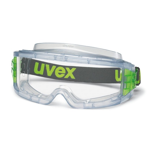 [9301105] uvex ultravision wide-vision goggle