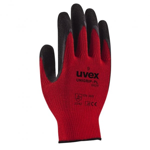 [GUGCL6627] Uvex Unigrip Gloves
