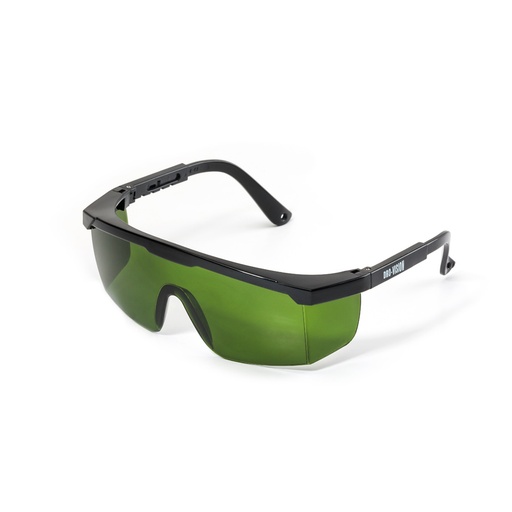 [EDG026GN] Dromex Drovision Euro Safety Spec Green