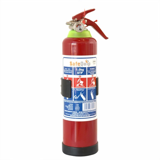 [MPAFIRE1] 1kg Fire Extinguisher DCP