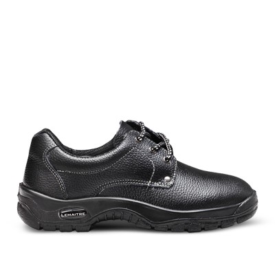 Lemaitre Robust Shoe NSTC - Black 