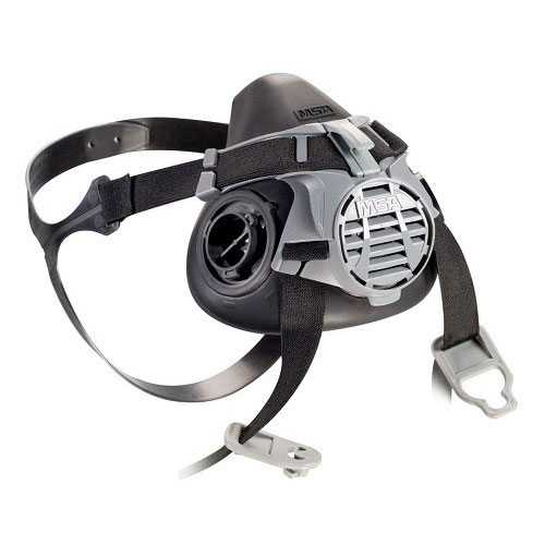 [REA10102275] Msa Advantage 420 Half Mask Respirator