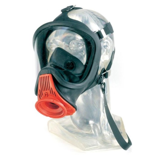 [REA2055790] Msa Auer S3 Basic Plus Full Face Mask