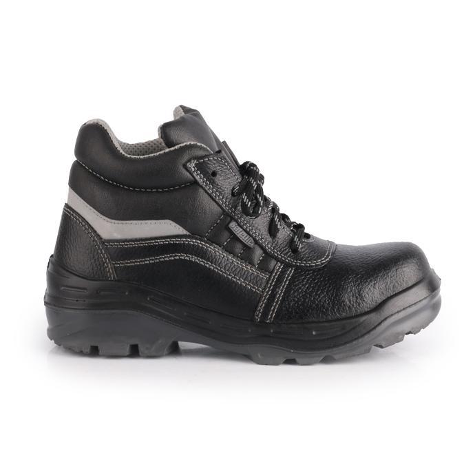 Neptun Safelite S2 Ankle Boot - Black from FTS Safety