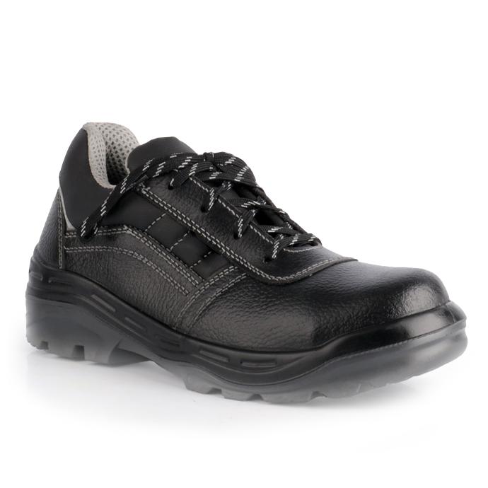 Neptun Safelite S2 Shoe - Black from FTS Safety