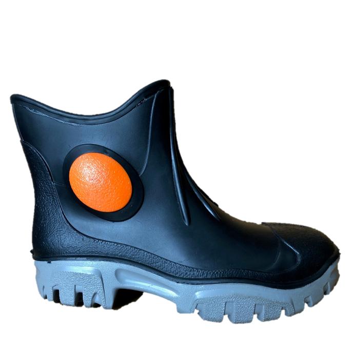 Gumboot hotsell safety shoes