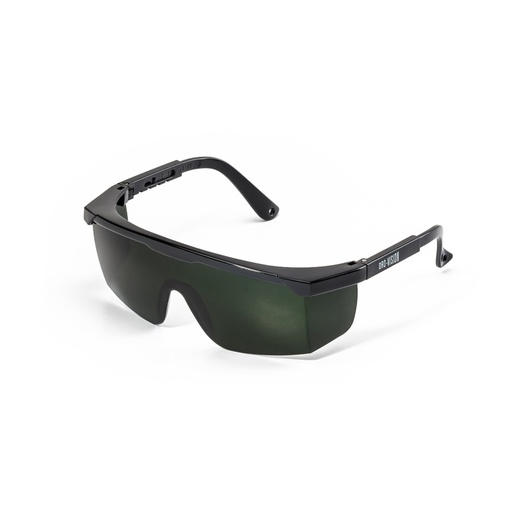[DV026IR5] EURO WELD Spectacle IR5