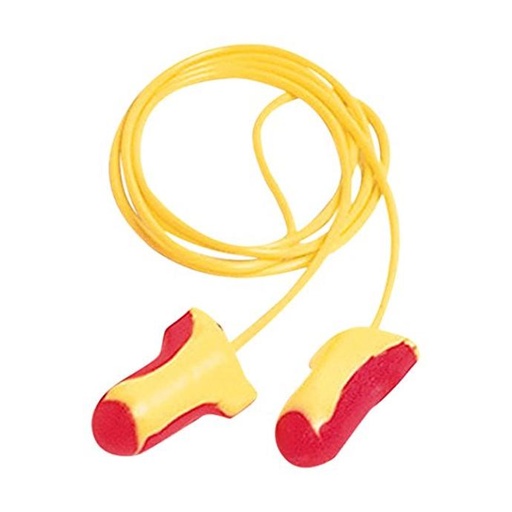 [NPA3301106] Howard Laser Lite Corded Earplug