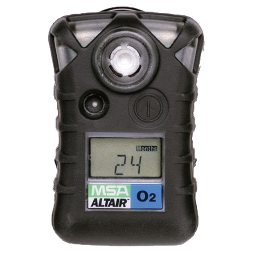 [REA10076733] MSA Altair O2 gas detector