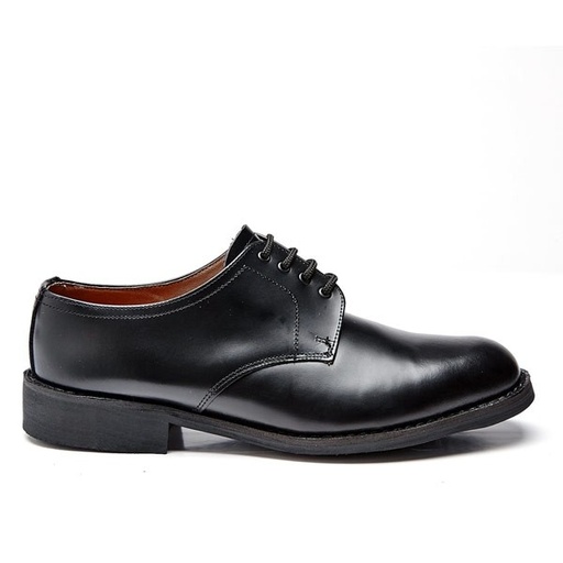 Bata Parabellum Black