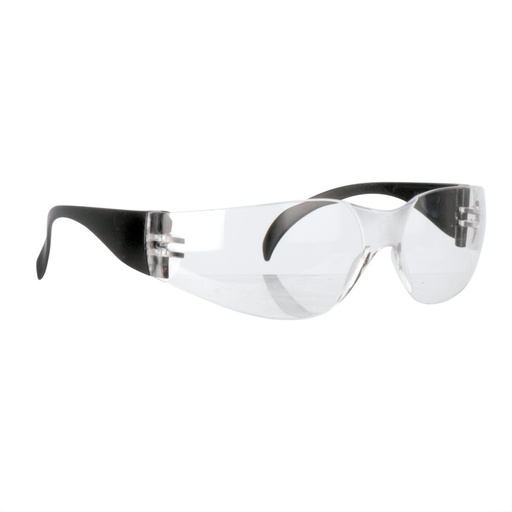 [PV003] Premium Sporty Clear Anti-Scratch Specs