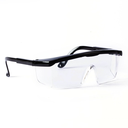 [PV001] Premium Euro Safety Spec Clear Anti-Scratch