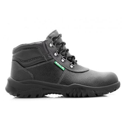 [BBB71442] Bova Adapt Black Safety Boot