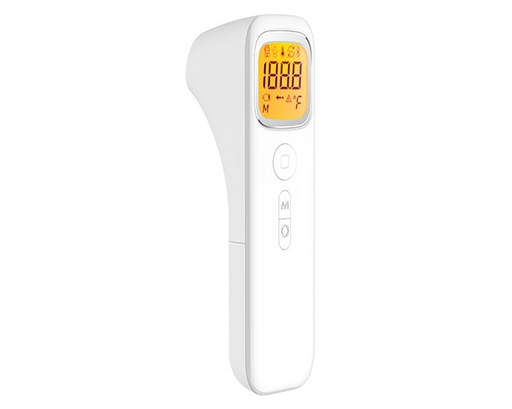 [NX-2000] Infrared Thermometer NX-2000
