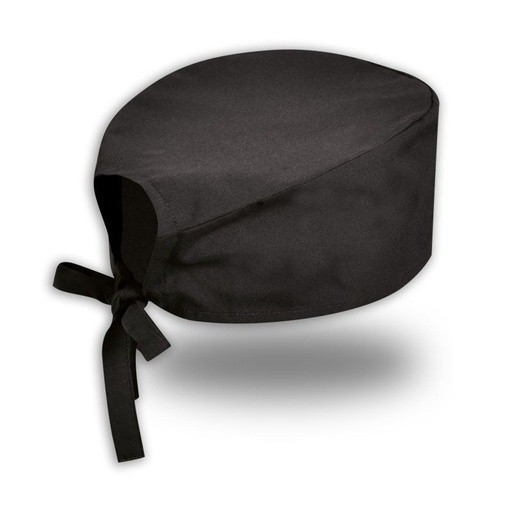 [THH1KTN] Theatre cap - Black