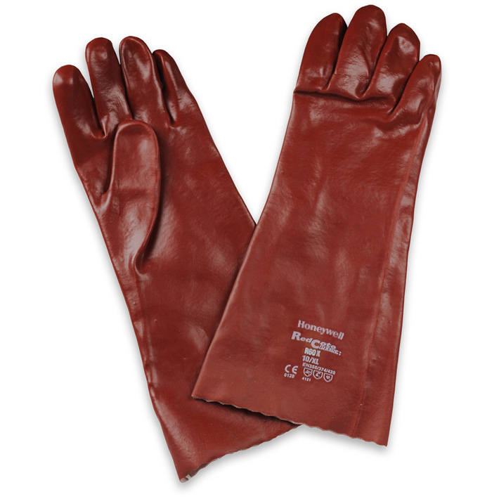 Honeywell Redcoat Plus Glove