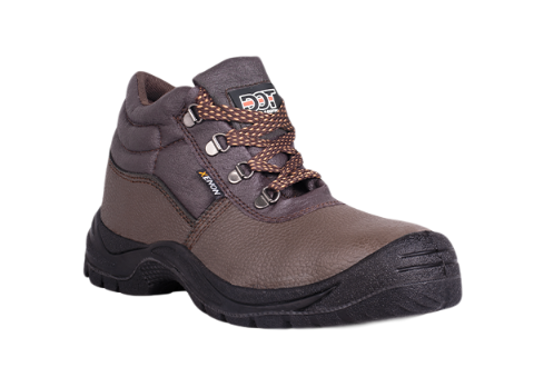 DOT Xenon Brown Safety Boot from FTS Safety