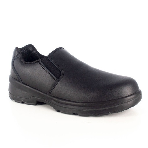 BOA Diva Ladies Slip on Safety Shoe from FTS Safety