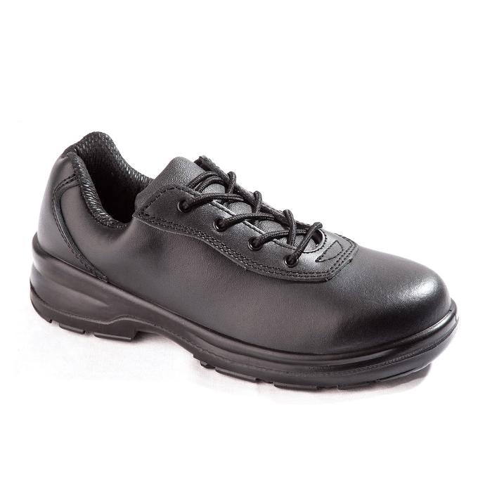 BOA Ruby Ladies Lace up Safety Shoe from FTS Safety