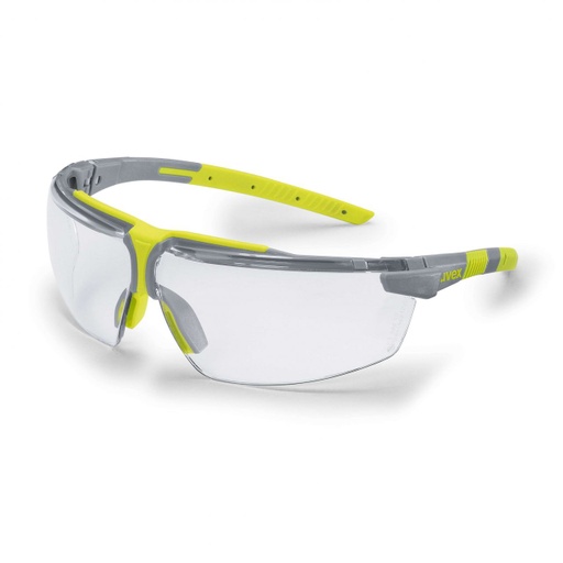 [6108210] uvex i-3 add 1.0 prescription safety specs