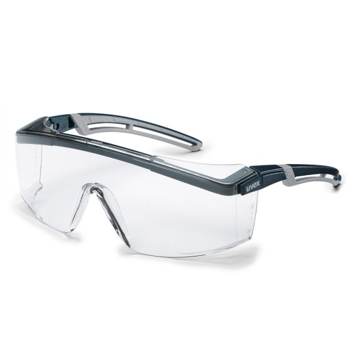 [9164187] uvex astrospec 2.0 clear sv safety specs