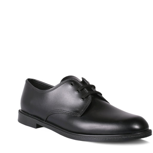 [SPB-OFFICER] Patriot Officer Black Security Shoe