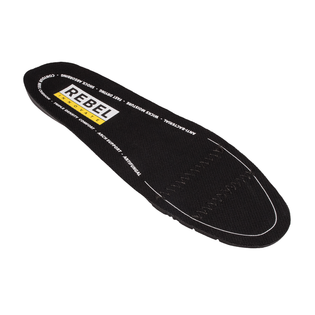 Rebel Premium Footbed