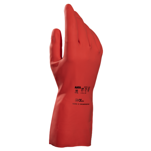 Mapa Vital 180 Liquidproof Glove