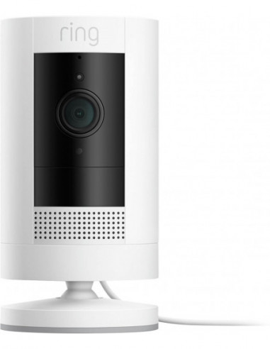 [8SN1S9-WEU0] Ring Home Indoor Smart Security Camera