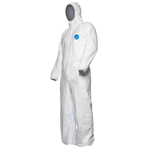 Dupont Tyvek 500 Xpert Disposable Coverall