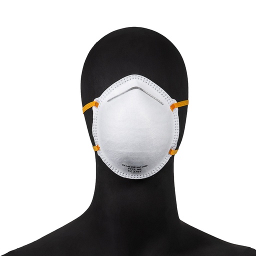 [RRAREDISDUFFP2] Meixin Disposable FFP2 Dust Mask (Box of 20)