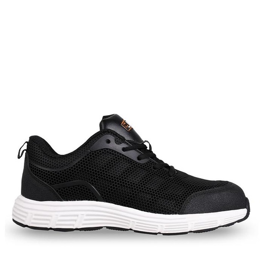 [SPB-JCB1811] JCB Jogger Shoe White Sole