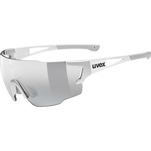 [S5320408816] uvex sportstyle 804 white mirror silver
