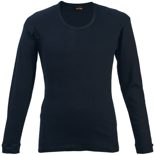 Barron Wellington Thermal Top - Black