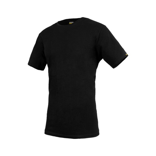 [WW-TSBRE] Rebel Work Wear T-Shirt Black