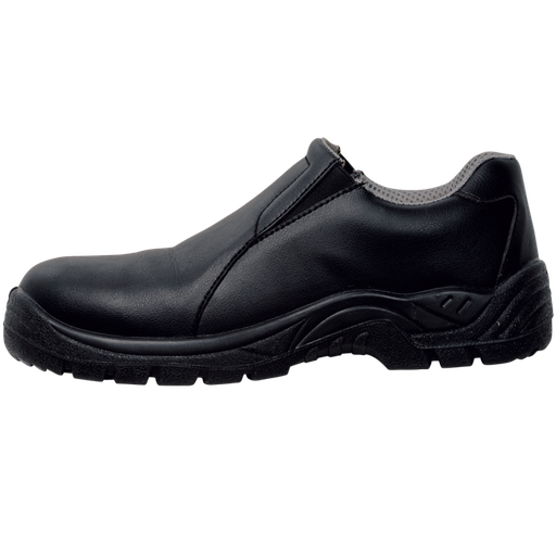 Barron NSTC Occupational Shoe - Black