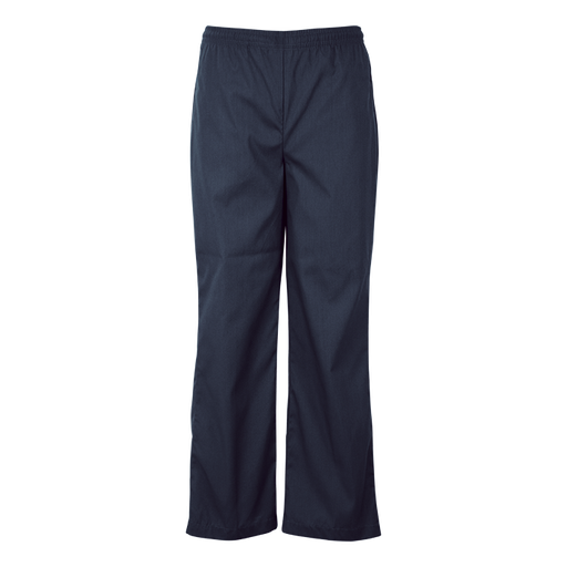 Barron Riley Scrub Pants - Navy