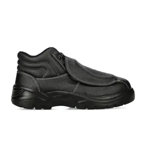 [FX2-MT-S1P] Rebel FX2 Metatarsal Boot - Black