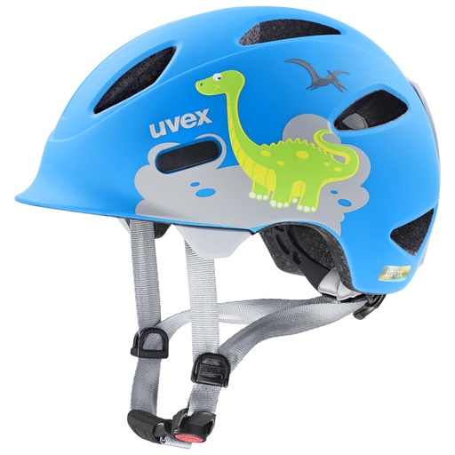 [S4100470215] uvex oyo style dino cycling Helmet