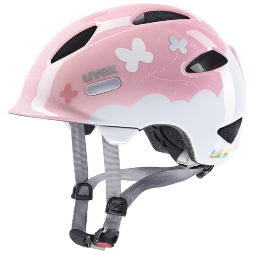 [S4100470515] uvex oyo style butterfly cycling Helmet