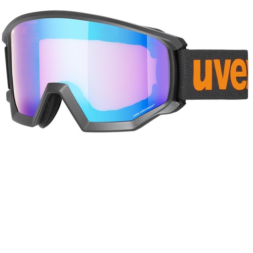 [S5505272230] uvex athletic CV sport goggles