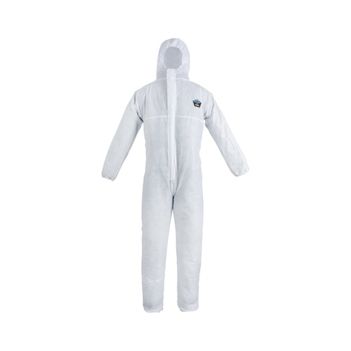 [AC-PGUARD100] REBEL ProGuard 100 Disposable Coverall