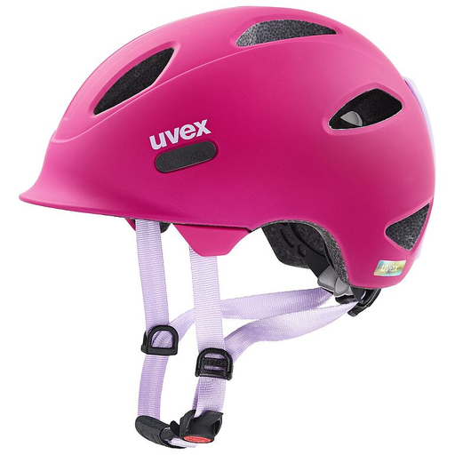 [S4100490617] uvex oyo berry-purple mat 50-54