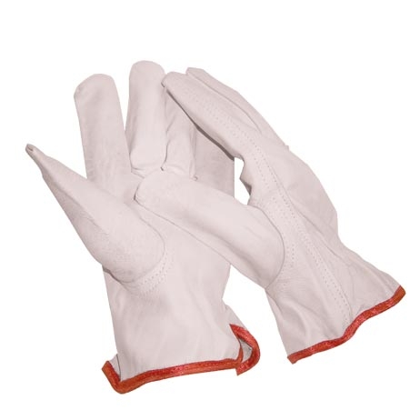 [GL-TIGWR-10] Rebel Tig Full Grain Leather Gloves