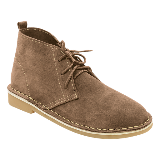 Barron Hunter Vellie Taupe